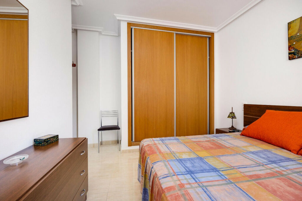 Penthouse Torrevieja Alicante - zdjęcie 25