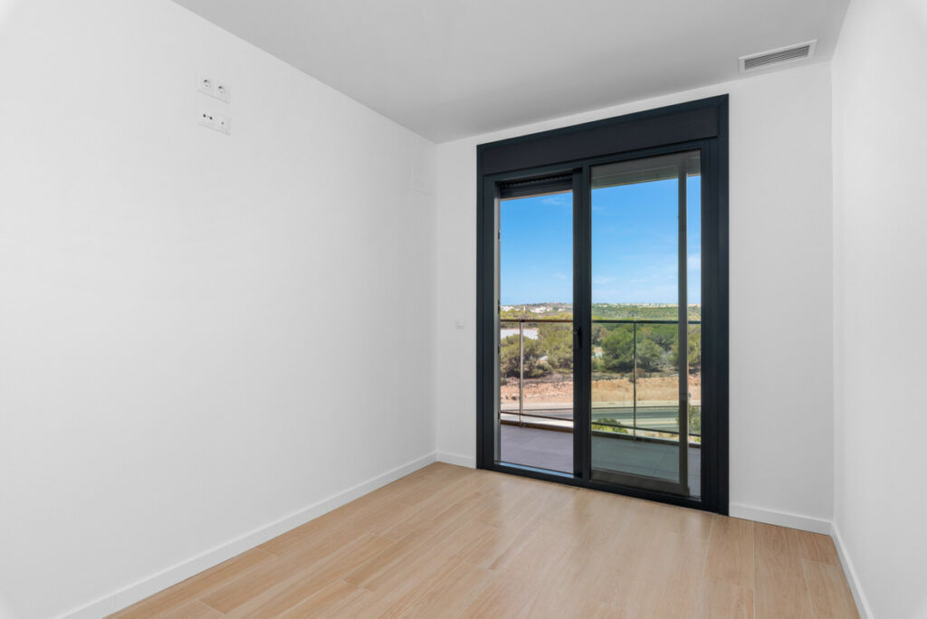 Middle Floor Apartment Campoamor Alicante - imagen 25