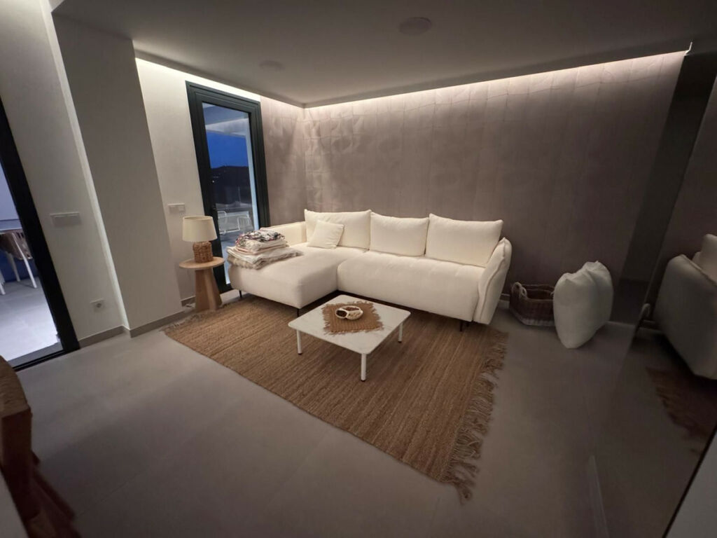 Penthouse La Cala de Mijas Málaga - Bild 25