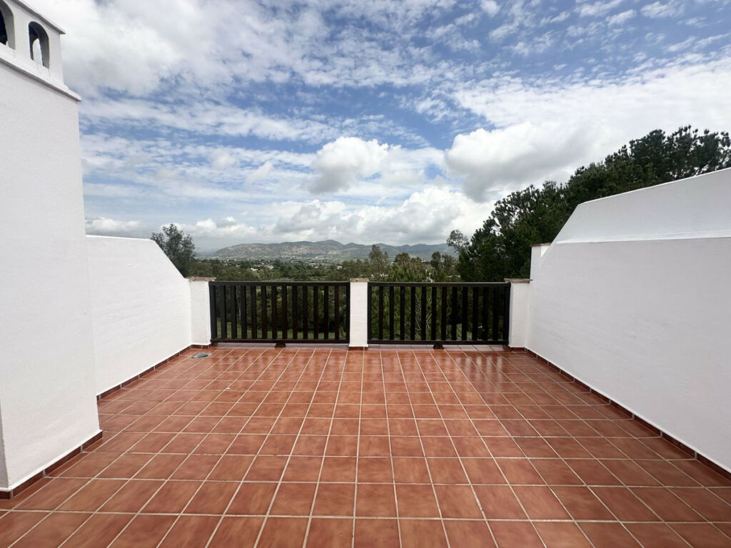 Townhouse Alhaurín de la Torre Málaga - imagen 26