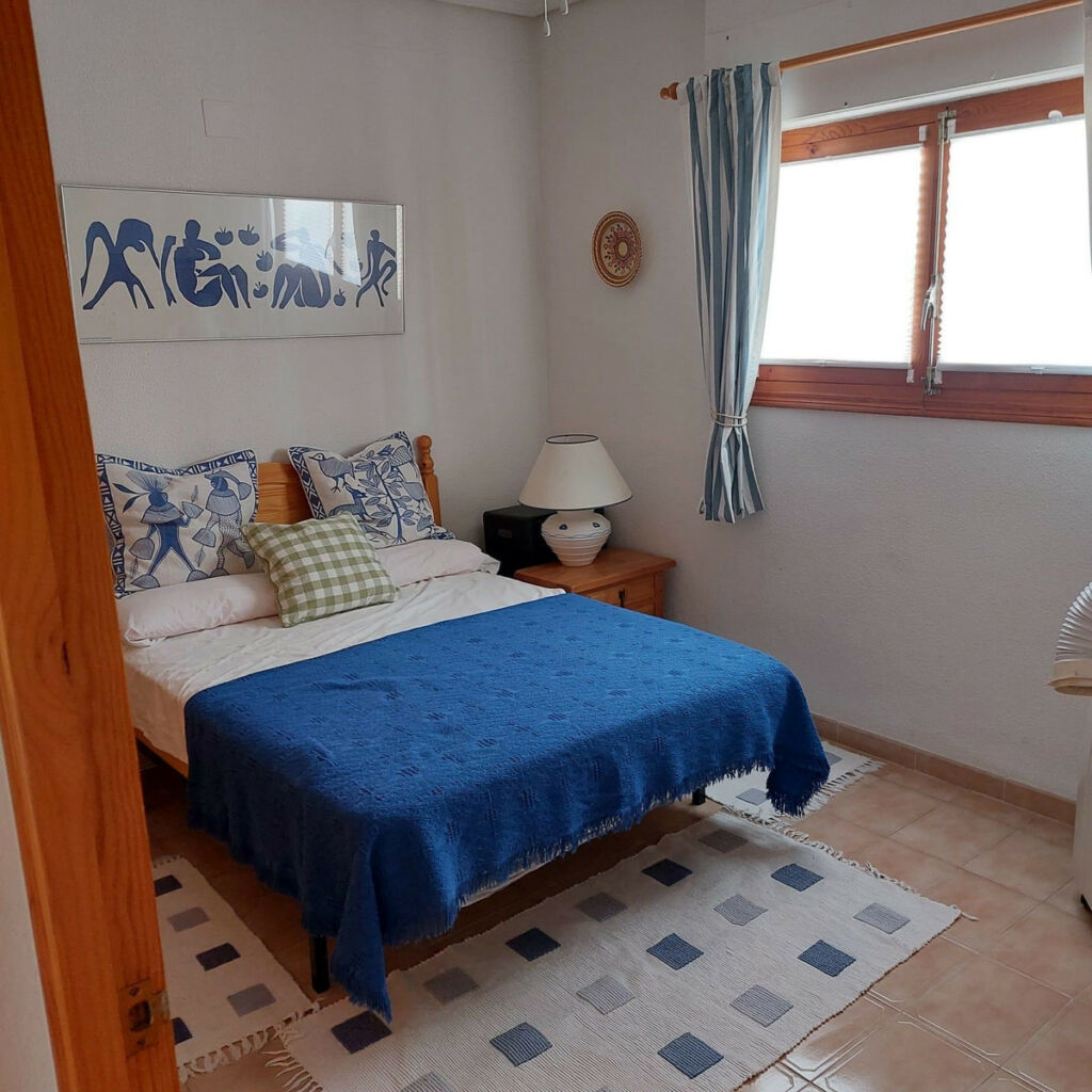 Middle Floor Apartment Punta Prima Alicante - zdjęcie 26
