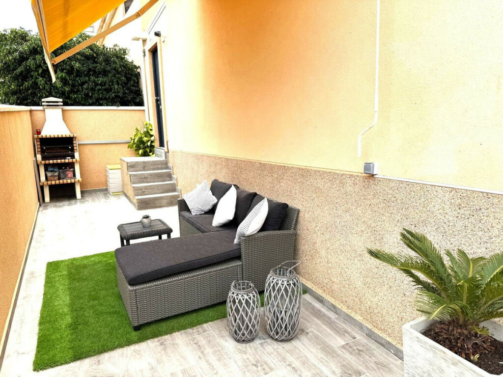 Semi-Detached House Villamartin Alicante - Bild 26