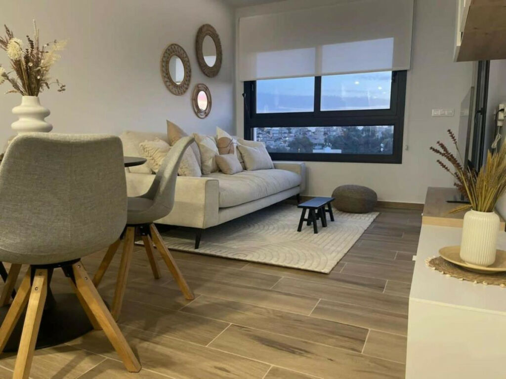 Penthouse Villamartin Alicante - Bild 26