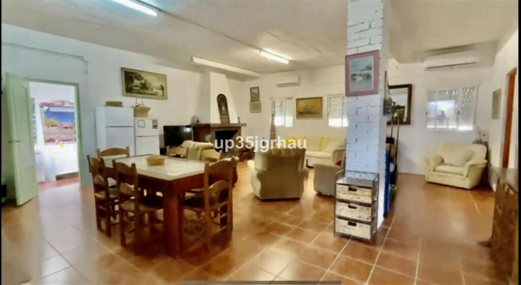 Detached Villa Gaucín Málaga - imagen 25