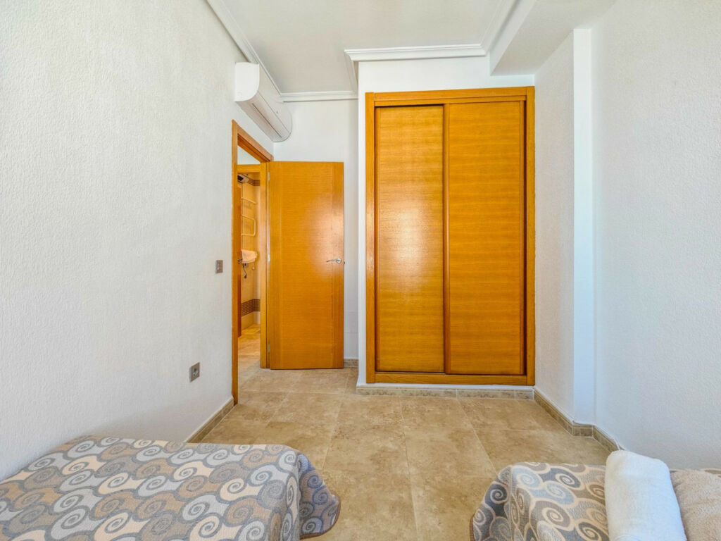 Detached Villa La Mata Alicante - zdjęcie 19