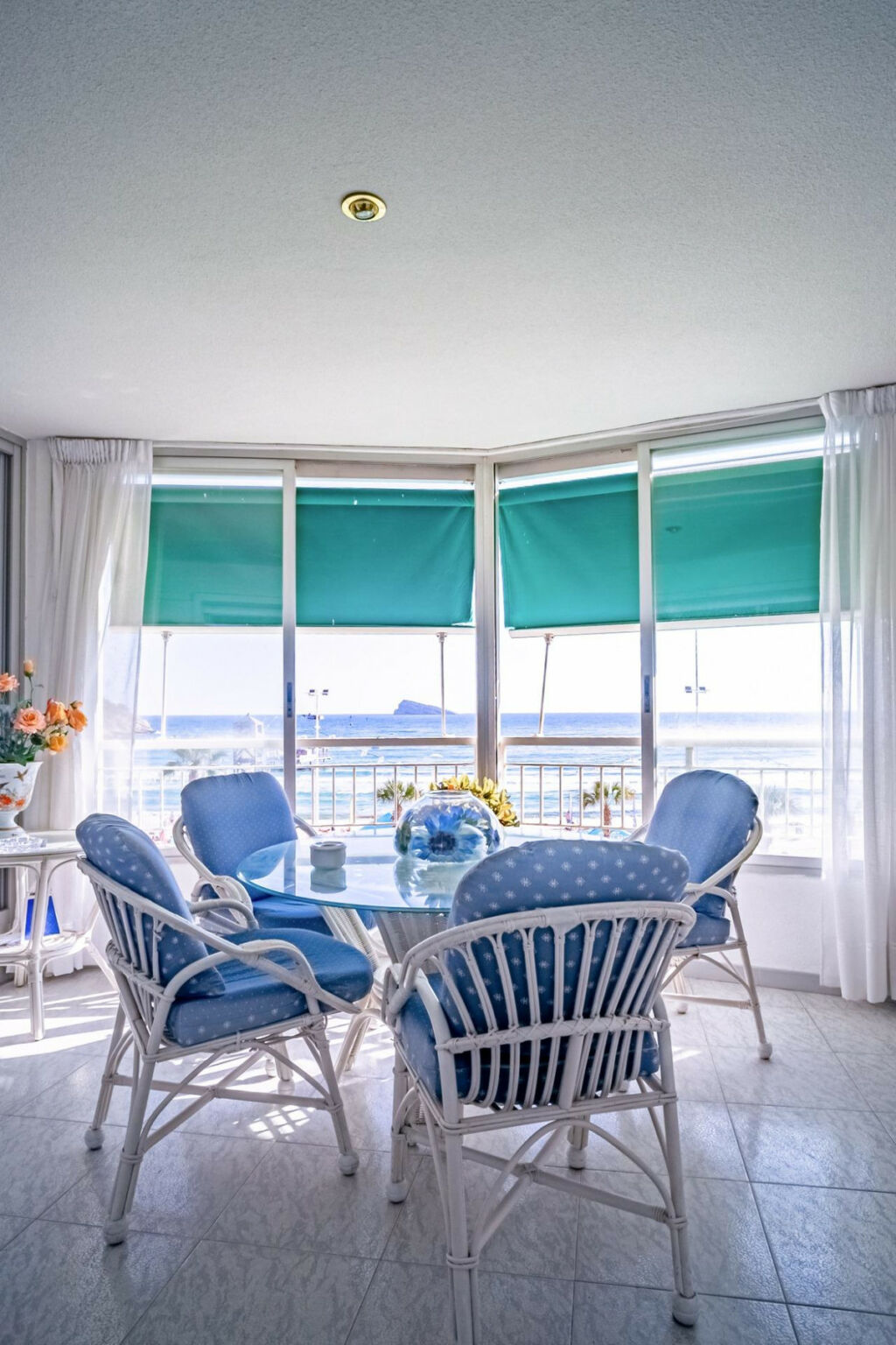 Middle Floor Apartment Benidorm Alicante - zdjęcie 26