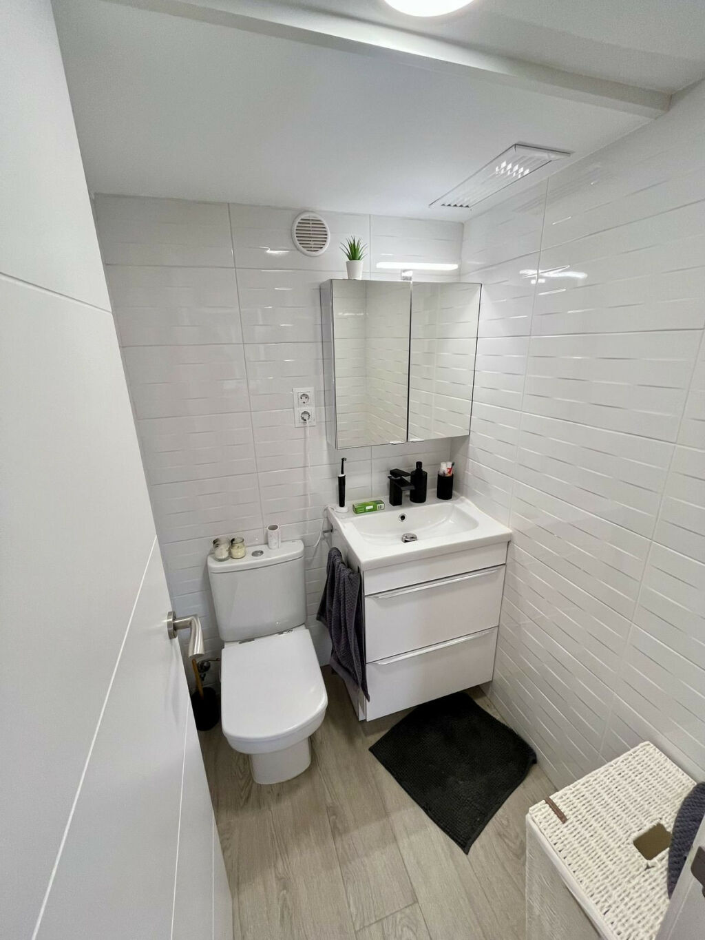 Middle Floor Apartment Playa de San Juan Alicante - imagen 20