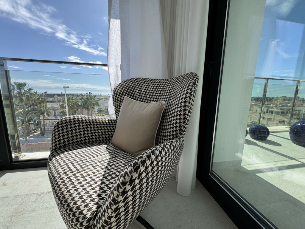 Penthouse La Zenia Alicante - imagen 26