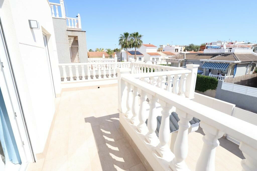 Townhouse San Luis Alicante - Bild 26