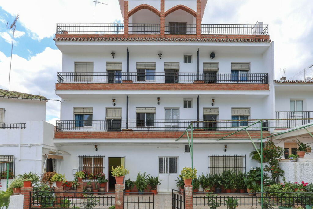 Hostel Tolox Málaga - zdjęcie 26