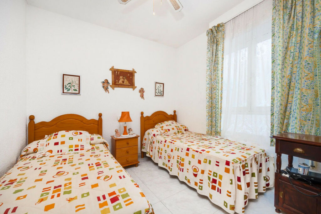 Middle Floor Apartment Playa Del Cura Alicante - imagen 26