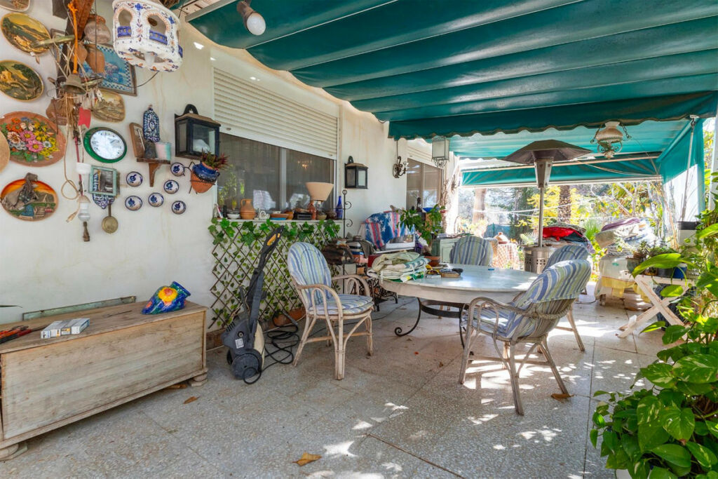 Detached Villa Lomas de Cabo Roig Alicante - zdjęcie 26