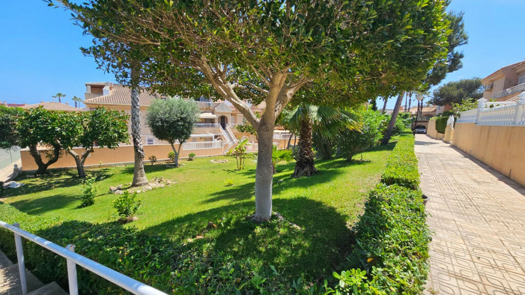Bungalow Torrevieja Alicante - zdjęcie 26