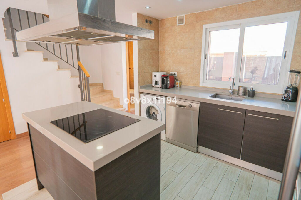 Townhouse Benajarafe Málaga - imagen 26