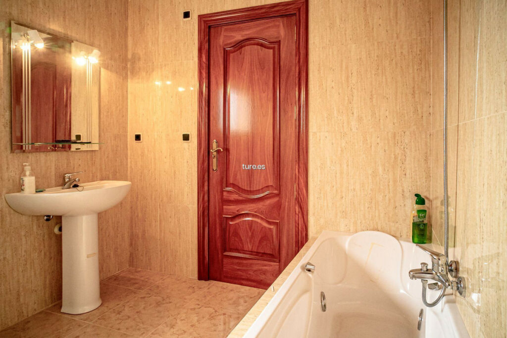 Detached Villa La Nucia Alicante - Bild 26