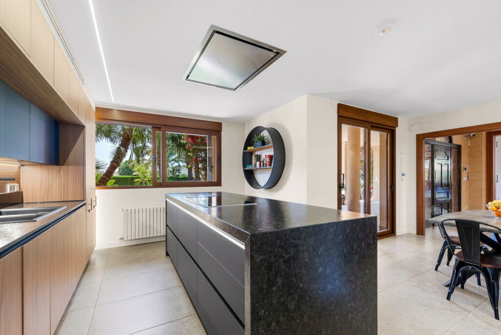 Detached Villa Elche Alicante - imagen 26