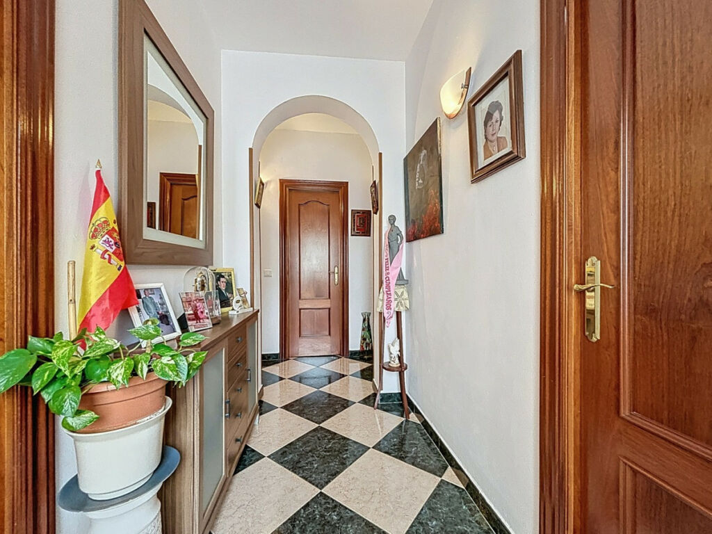 Detached Villa La Viñuela Málaga - imagen 26