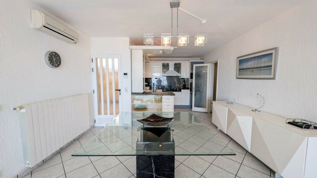 Detached Villa Calpe Alicante - imagen 26