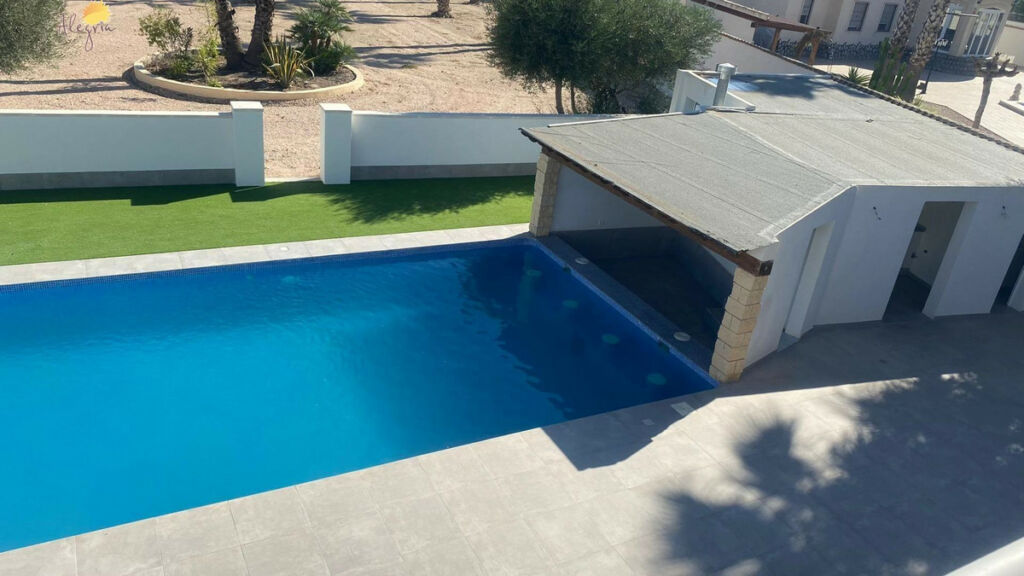 Bungalow Catral Alicante - imagen 25