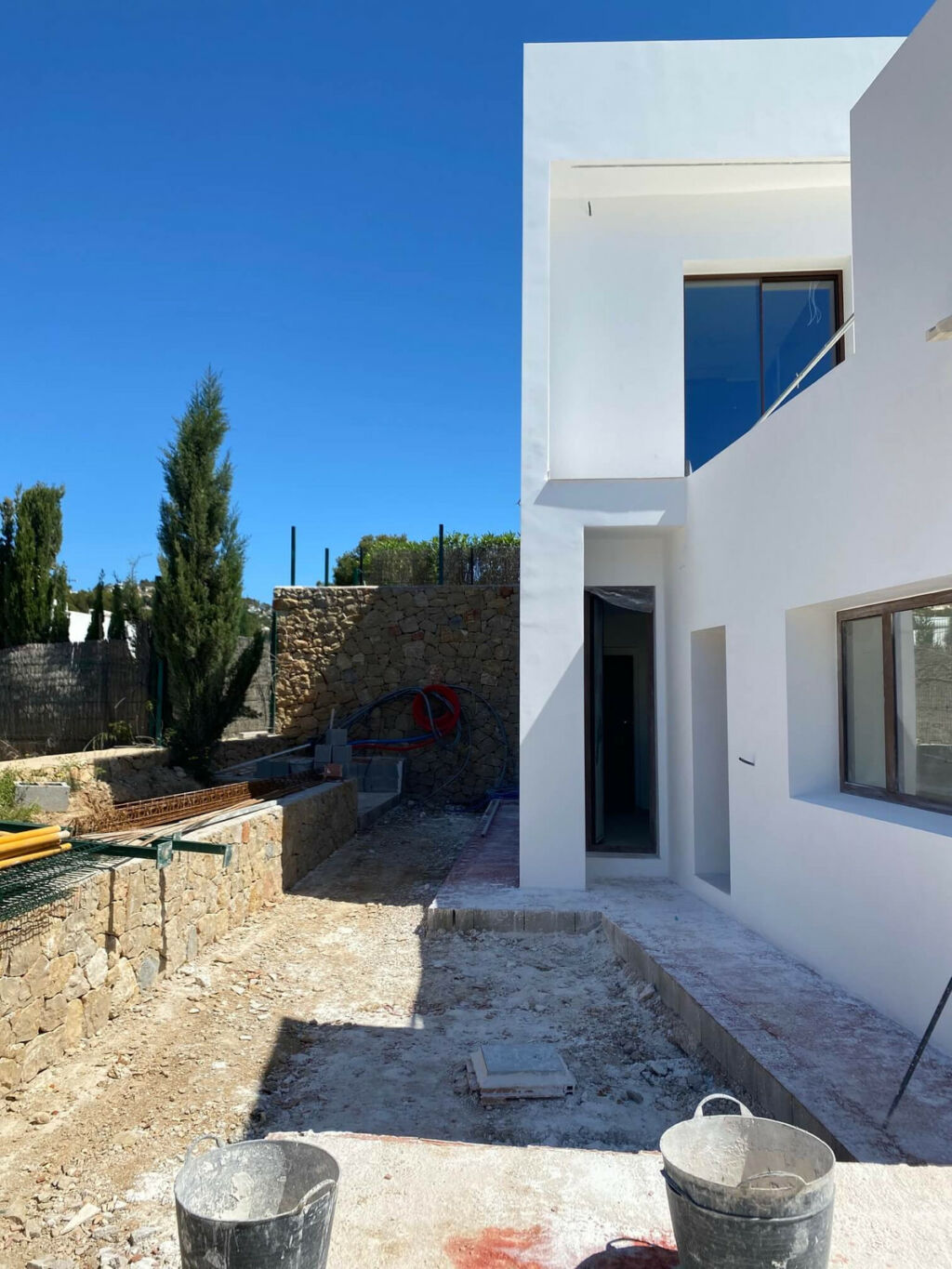 Detached Villa Calpe Alicante - imagen 26