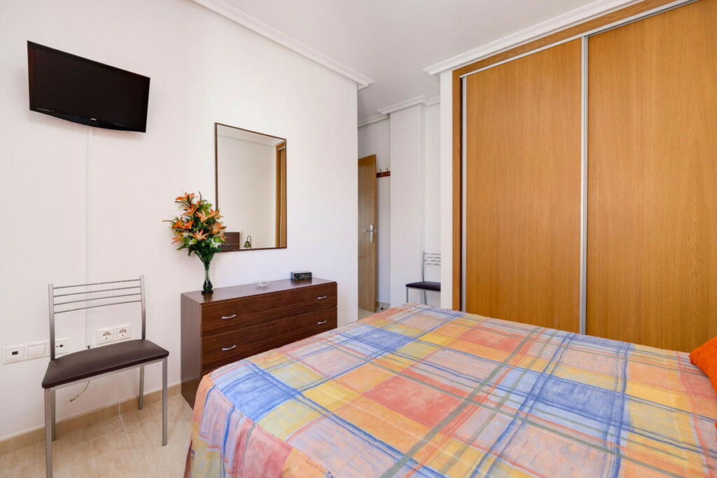 Penthouse Torrevieja Alicante - zdjęcie 26