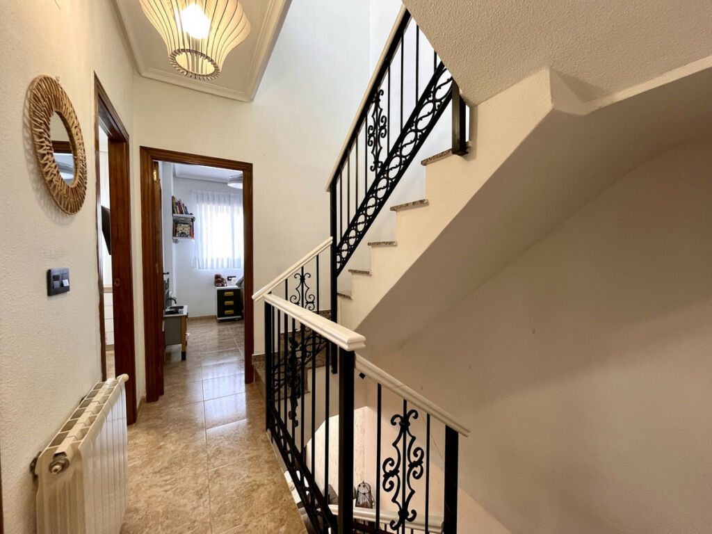 Townhouse Villamartin Alicante - Bild 26