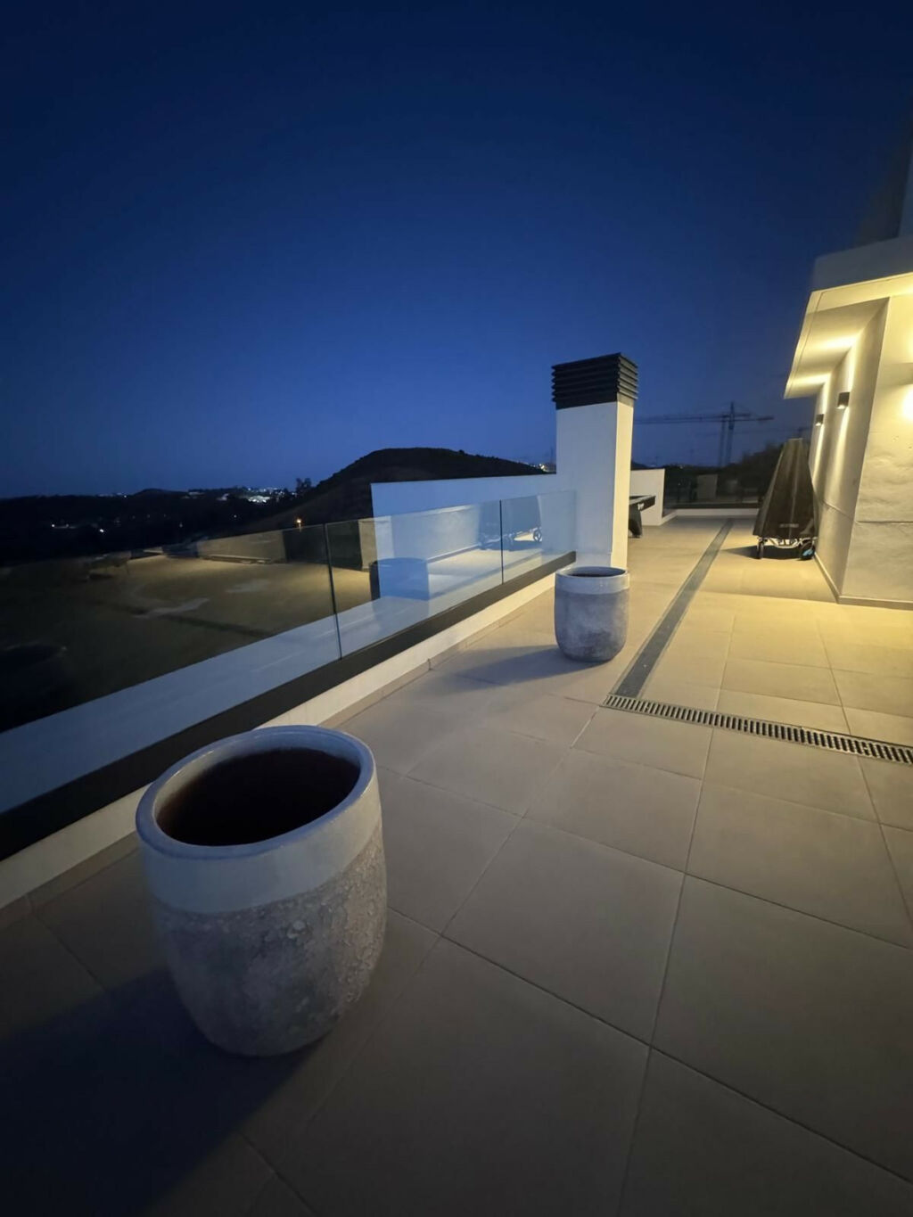 Penthouse La Cala de Mijas Málaga - Bild 27