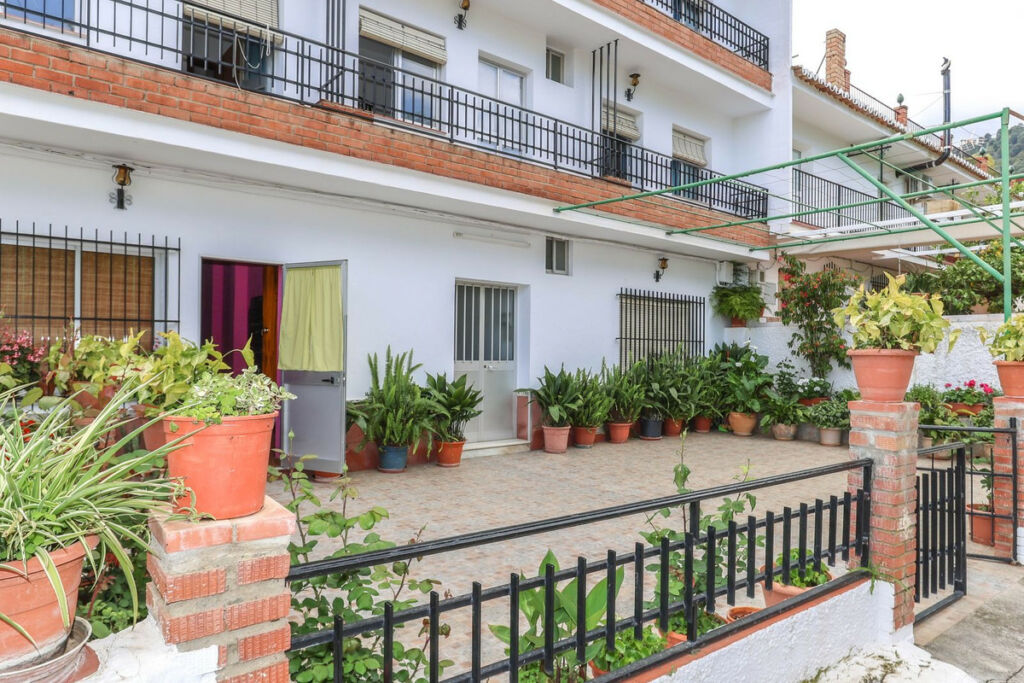 Hostel Tolox Málaga - zdjęcie 27