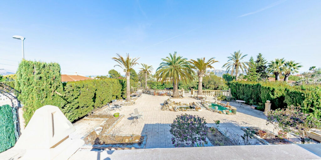Detached Villa La Nucia Alicante - zdjęcie 13