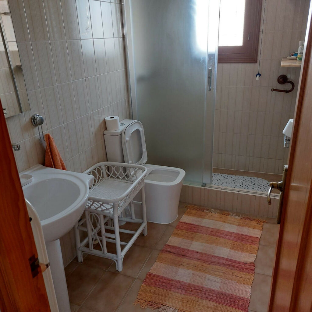 Middle Floor Apartment Punta Prima Alicante - zdjęcie 27