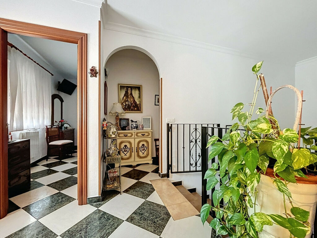 Detached Villa La Viñuela Málaga - imagen 27