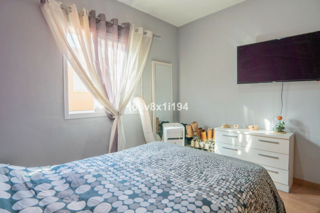 Townhouse Benajarafe Málaga - imagen 27