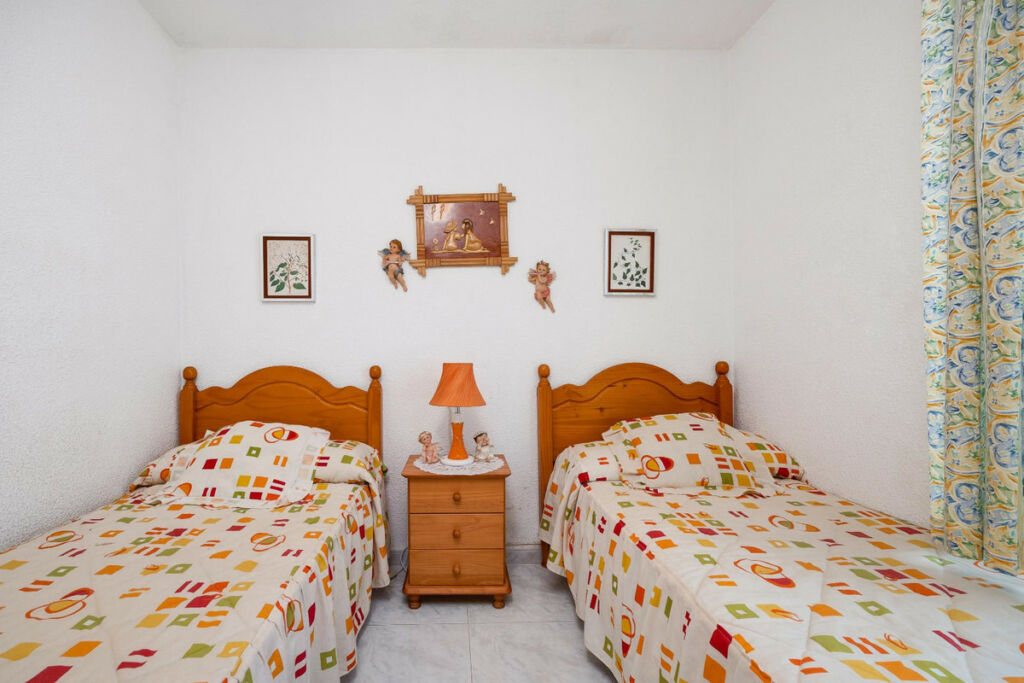 Middle Floor Apartment Playa Del Cura Alicante - imagen 27