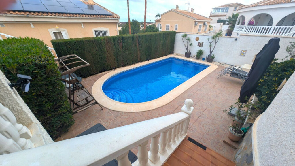Detached Villa Ciudad Quesada Alicante - Bild 27