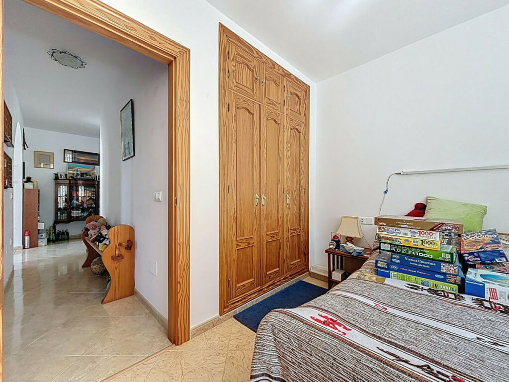 Detached Villa Canillas de Aceituno Málaga - Bild 27