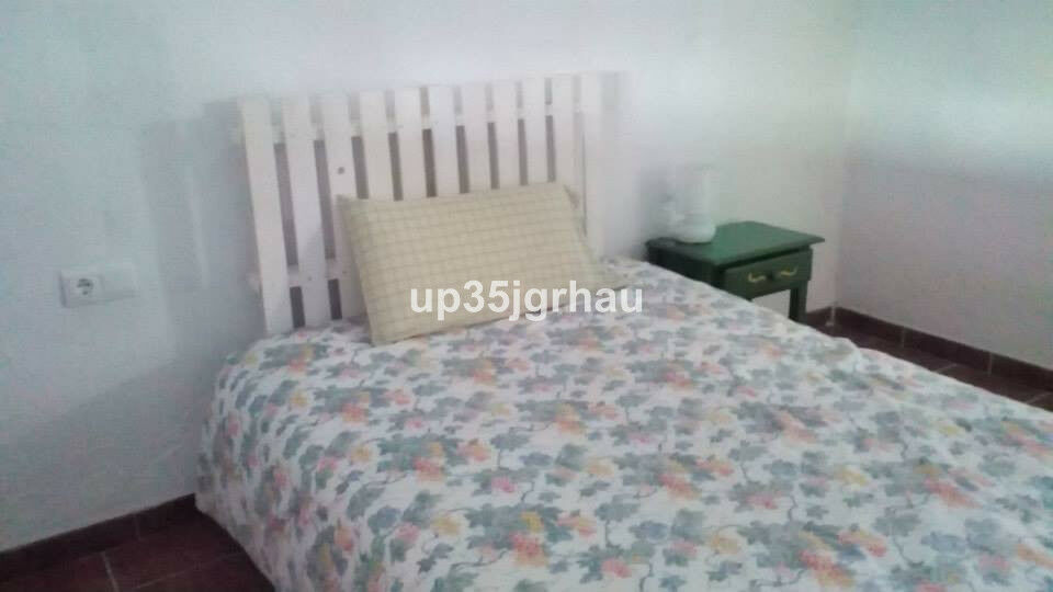 Detached Villa Gaucín Málaga - imagen 26