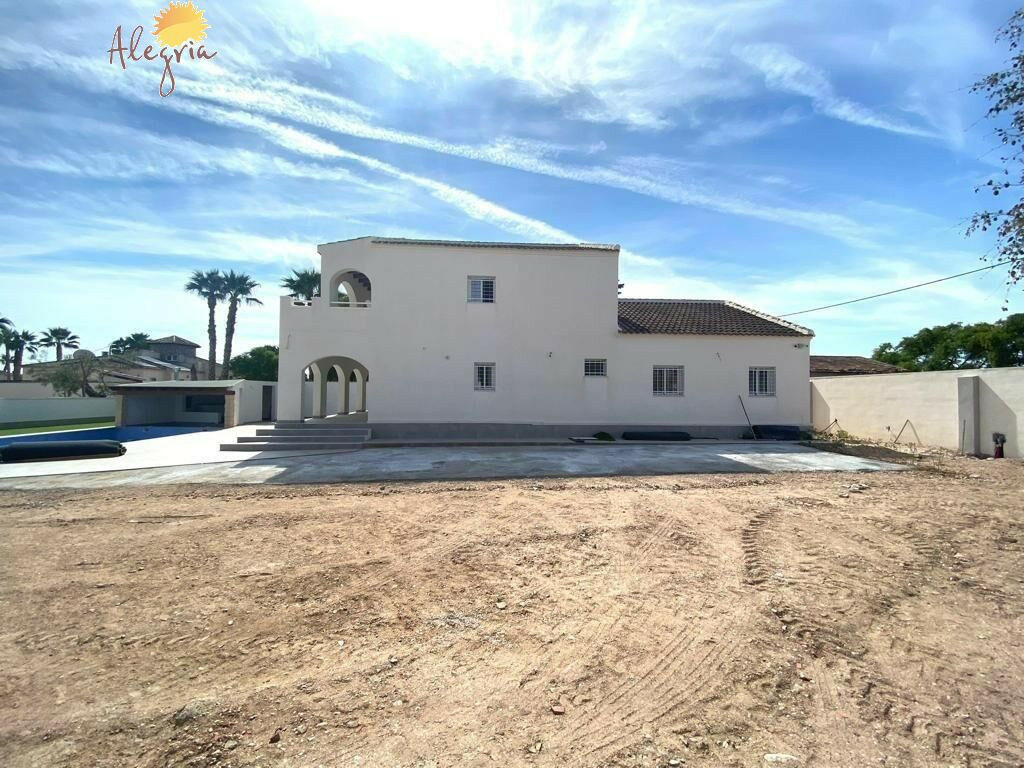Bungalow Catral Alicante - imagen 26