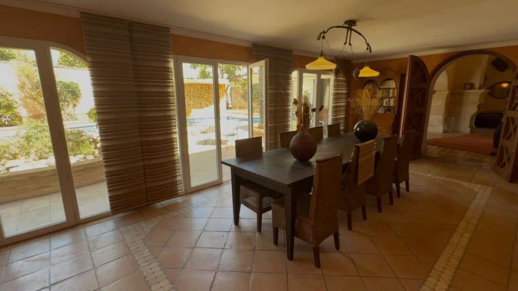 Detached Villa Cartagena Murcia - Bild 27