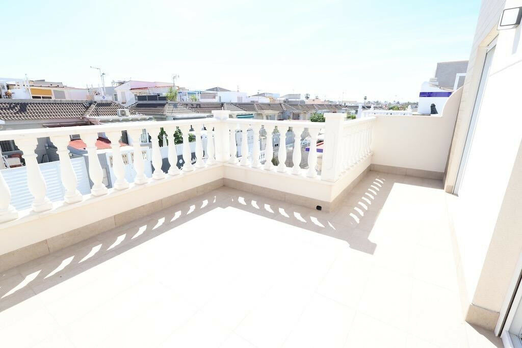 Townhouse San Luis Alicante - Bild 27