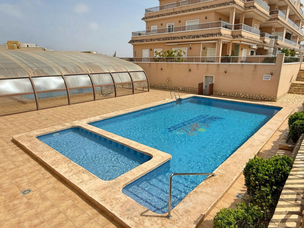 Penthouse Orihuela Costa Alicante - imagen 27