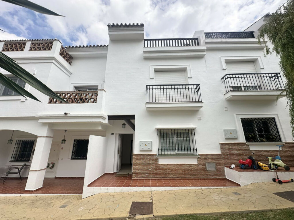 Townhouse Alhaurín de la Torre Málaga - imagen 27
