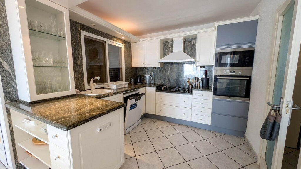 Detached Villa Calpe Alicante - imagen 27