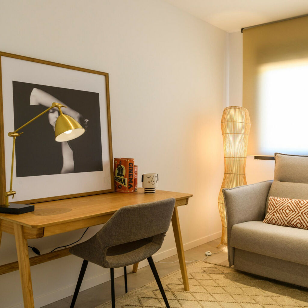 Ground Floor Apartment Campoamor Alicante - zdjęcie 27