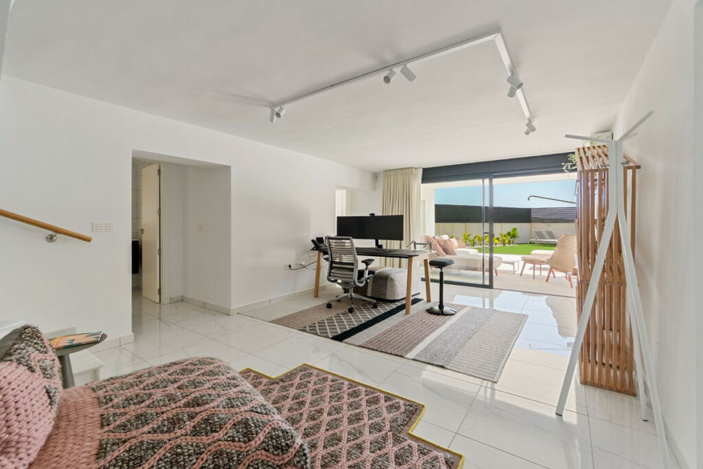 Detached Villa La Veleta Alicante - zdjęcie 27