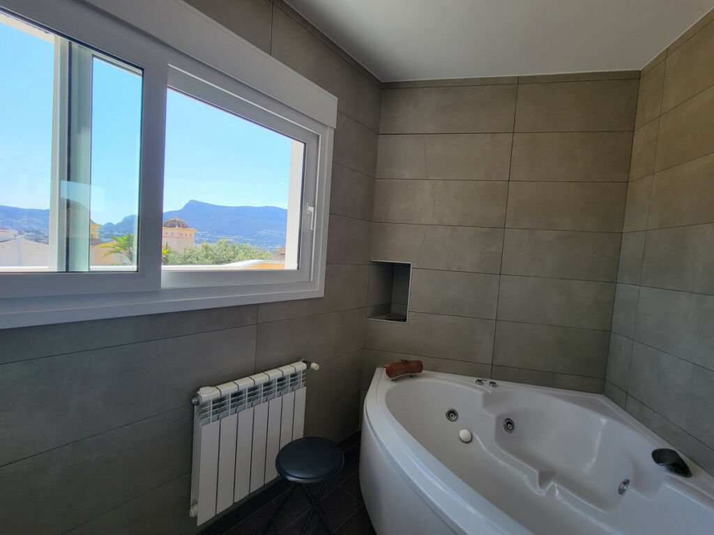 Detached Villa Calpe Alicante - imagen 27