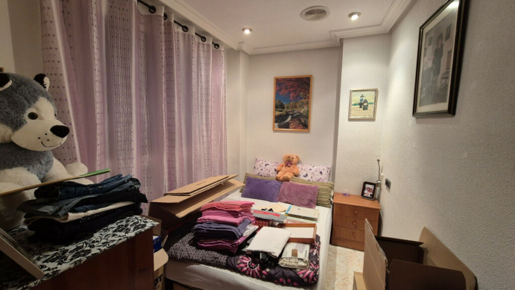 Middle Floor Apartment Torrevieja Alicante - imagen 27