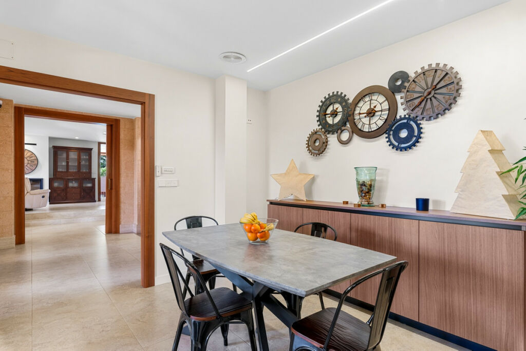 Detached Villa Elche Alicante - imagen 28