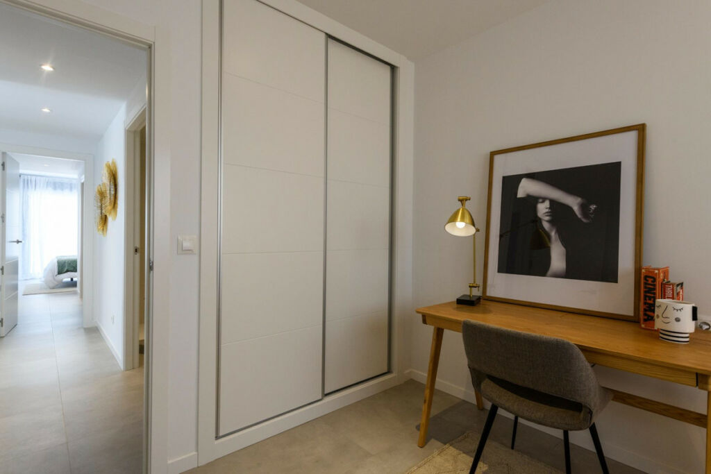 Ground Floor Apartment Campoamor Alicante - zdjęcie 28