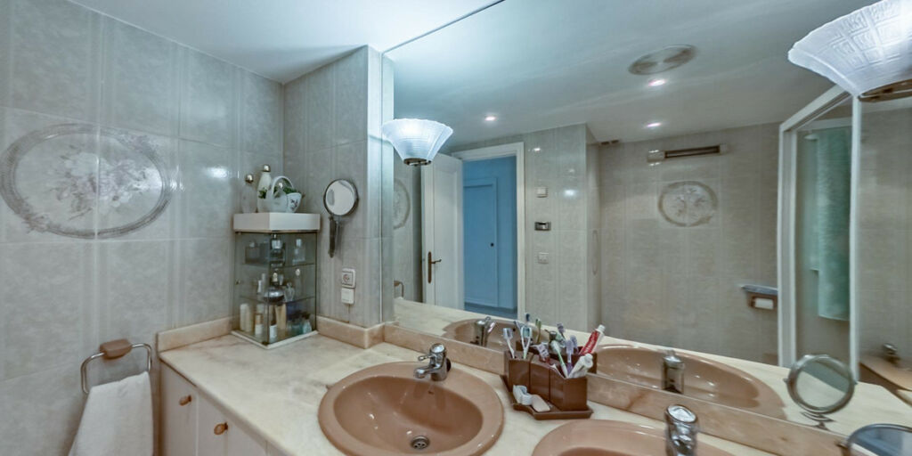 Middle Floor Apartment Benidorm Alicante - zdjęcie 28
