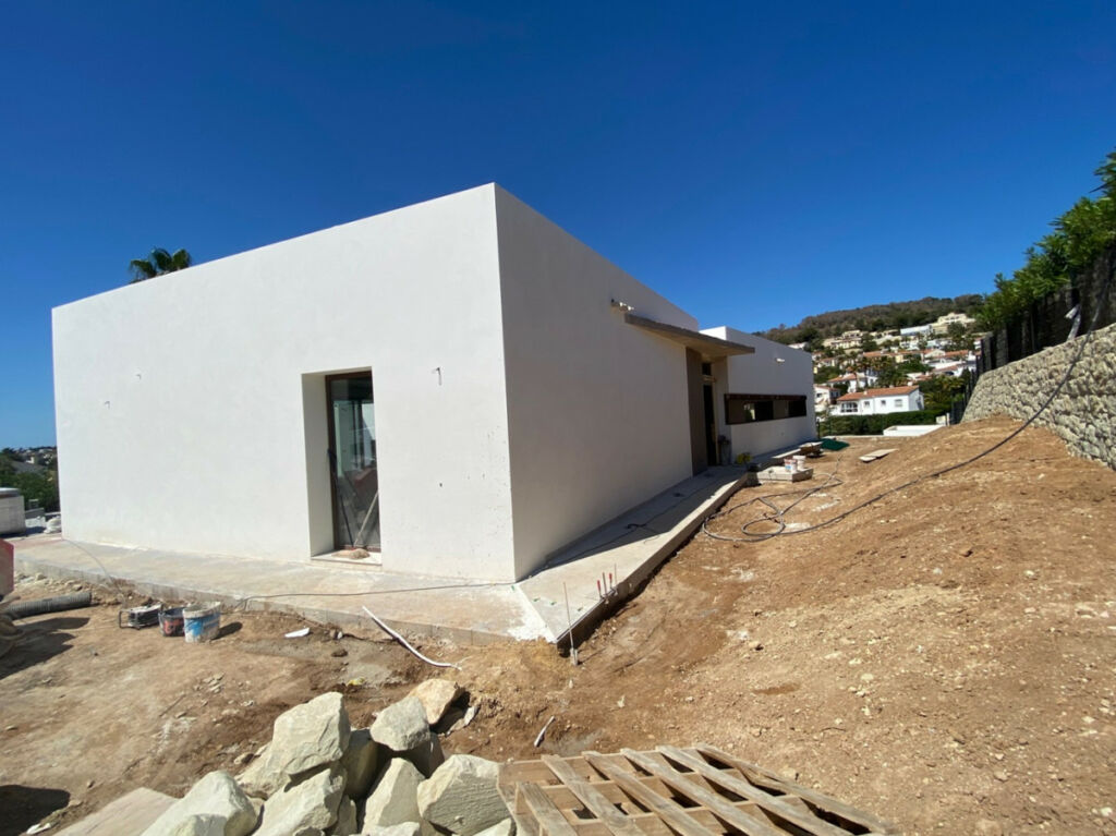 Detached Villa Calpe Alicante - imagen 28